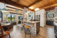 The Grain House at What The Farm - Bed and Breakfast Loveland
