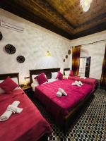Premium Quadruple Room