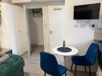 Mint Studio Flat - B&B Londra