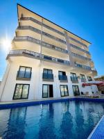 Appartamento con Vista Piscina 