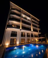 Doğuş Apart - B&B Demre