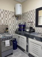 Chez Djess - B&B Abidjan