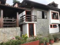 Casa Indaiá - B&B Petrópolis