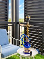 The Nomad Domain Rolex Building - B&B Austin