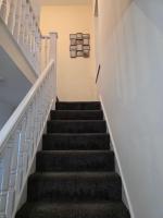 4 BR Luxe Newcastle City Apartment, 8 Beds, Free Private Parking - B&B Newcastle upon Tyne