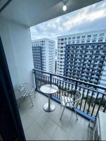 Sea Residences Staycation by Erza - B&B Manila