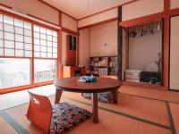 Ise County - House - Vacation STAY 99702v - Chambres d'hôtes Nikaidō-kaminoshōchō