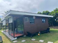 O City Huahine - Bed and Breakfast Fare