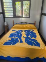O City Huahine - Ferienwohnung Fare