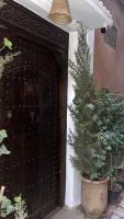 Riad21 - B&B Marrakech