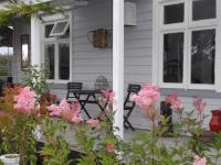 Folster Gardens Bed and Breakfast - B&B