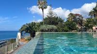 The Venus Apartment By Sam Houses - B&B Funchal