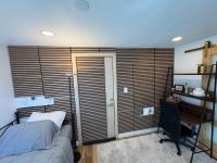 Silicon Valley 1BR 1Ba WiFi, AC, Yard & Parking - Ferienwohnung East Palo Alto
