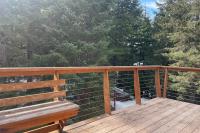 Bright 1BR Girdwood Home w Walk-In Closet Studio - B&B Eliska