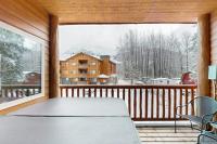 Hightower Hideaway - B&B Girdwood