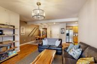 Hightower Hideaway - B&B Girdwood