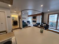 Second-Floor Base Studio w Murphy Bed Near Alyeska - Ferienwohnung Girdwood