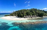 Tamaku homestay privat island - Ferienwohnung Minyaifuin