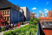 Chelsea Private Mini Studio - Bed and Breakfast New York