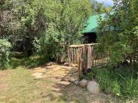 Gunyatoo Trout Trout Farm & Guest Lodge - B&B Sabie