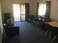 Appartement 2 Chambres