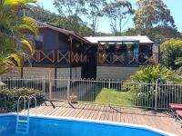 Kincumber House - B&B Kincumber