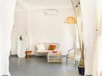 Deluxe Familienzimmer