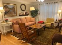 Spacious 3 Bedroom 2 bath Condo close to Five-points in Athens - B&B Athens