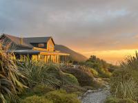 Wild Weka Eco Stay - Off-Grid 4WD Recommended - Ferienwohnung Waimarie