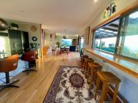 Wild Weka Eco Stay - Off-Grid 4WD Recommended - Ferienwohnung Waimarie