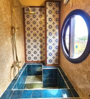 Chambre Double avec Salle de Bains Privative