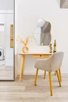 CMS Smart Residence Luxury Studios - Private Parking - Chambres d'hôtes Bucarest