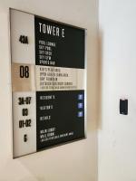 Luxury 1bed Studio near MidValley Millerz38 - Ferienwohnung Kuala Lumpur