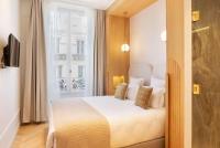 Moderno y elegante Apartamento Paula - B&B Madrid