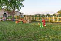 agriturismo bonettone - Bed and Breakfast Montorio