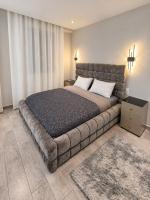 Appartement F3 Confort et design moderne - B&B Ouled Moussa