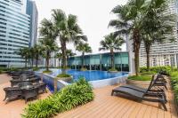 Vortex Suites KLCC By Dela Stay - B&B Kuala Lumpur