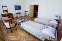 Chambre Double - Vue sur Jardin