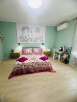 Queen of Dreams - B&B Pisa