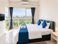 Zenith Homes - Skyline Suites - Bed and Breakfast Bombay