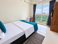 Zenith Homes - Skyline Suites - Near IIT, Powai & Hiranandani - B&B Mumbai