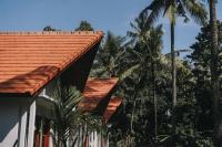 The Mauna Villa - Bed and Breakfast Banjar Bukti
