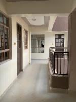 ONE BEDROOM APARTMENT-JAWA HOMES NAIVASHA Town - B&B Naivasha