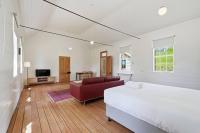 Converted Church Escape - B&B Collinsville