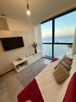 Barra Home Stay - Recife Flats Andar Alto 31 Luxo - B&B Recife
