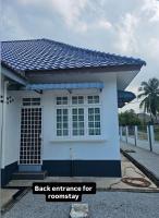 Homestay Kak Pah Kota Bahru - B&B Kota Bharu