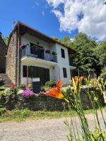 Ferienwohnung Monviso - B&B Paesana