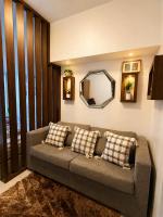 HLapuz Suites at Arc Towers Condominium 603 - B&B Cebu City