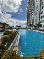 HLapuz Suites at Arc Towers Condominium 603 - B&B Cebu City