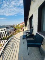 Modern Apartment in Voluntari-Near Bucharest - B&B Voluntari